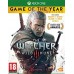 Ведьмак 3 Game of the Year Edition (Xbox One, русская версия), 217848, Приключения/экшен